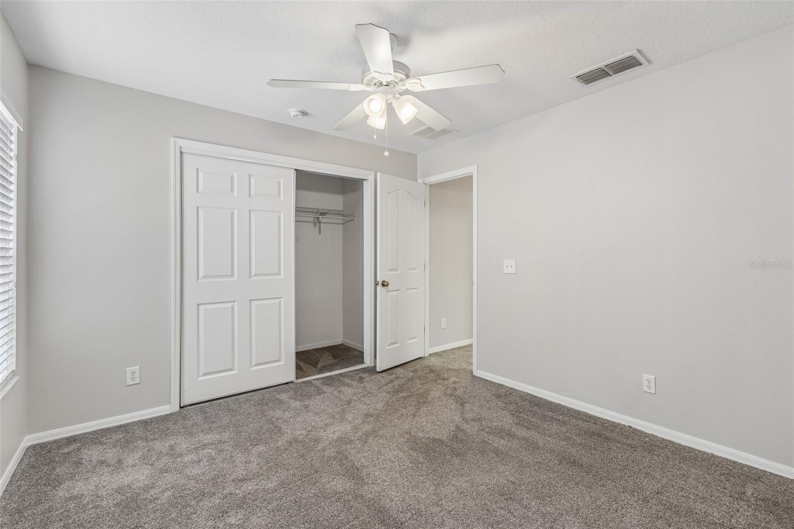 BALLANTRAE VILLAGES 3A & 3B - Residential