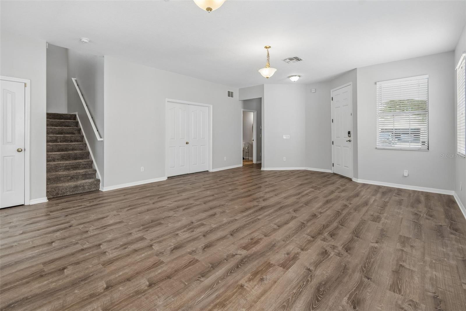 BALLANTRAE VILLAGES 3A & 3B - Residential