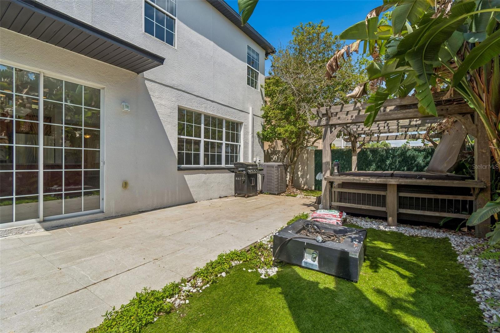 BALLANTRAE VILLAGES 3A & 3B - Residential