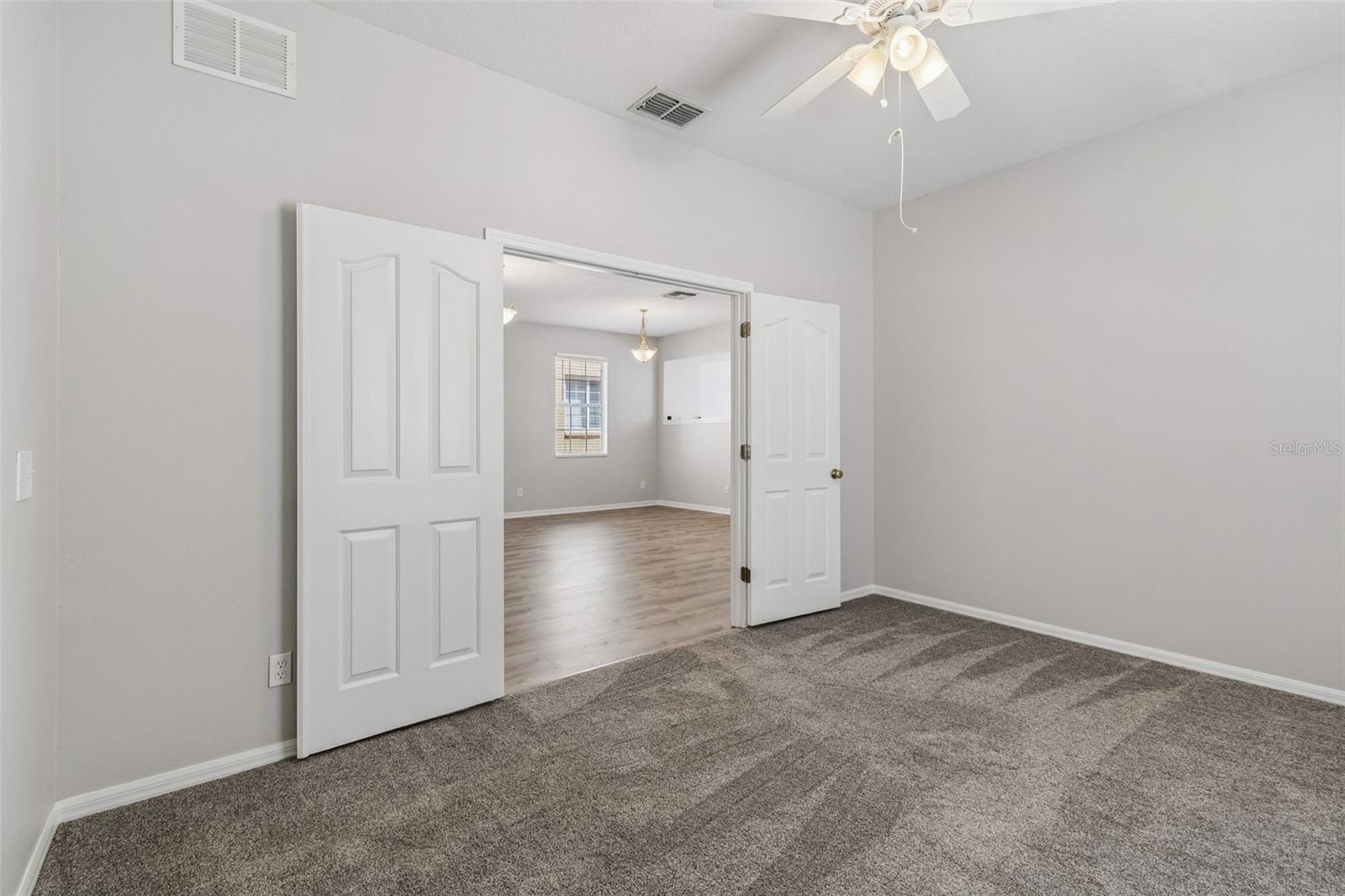 BALLANTRAE VILLAGES 3A & 3B - Residential