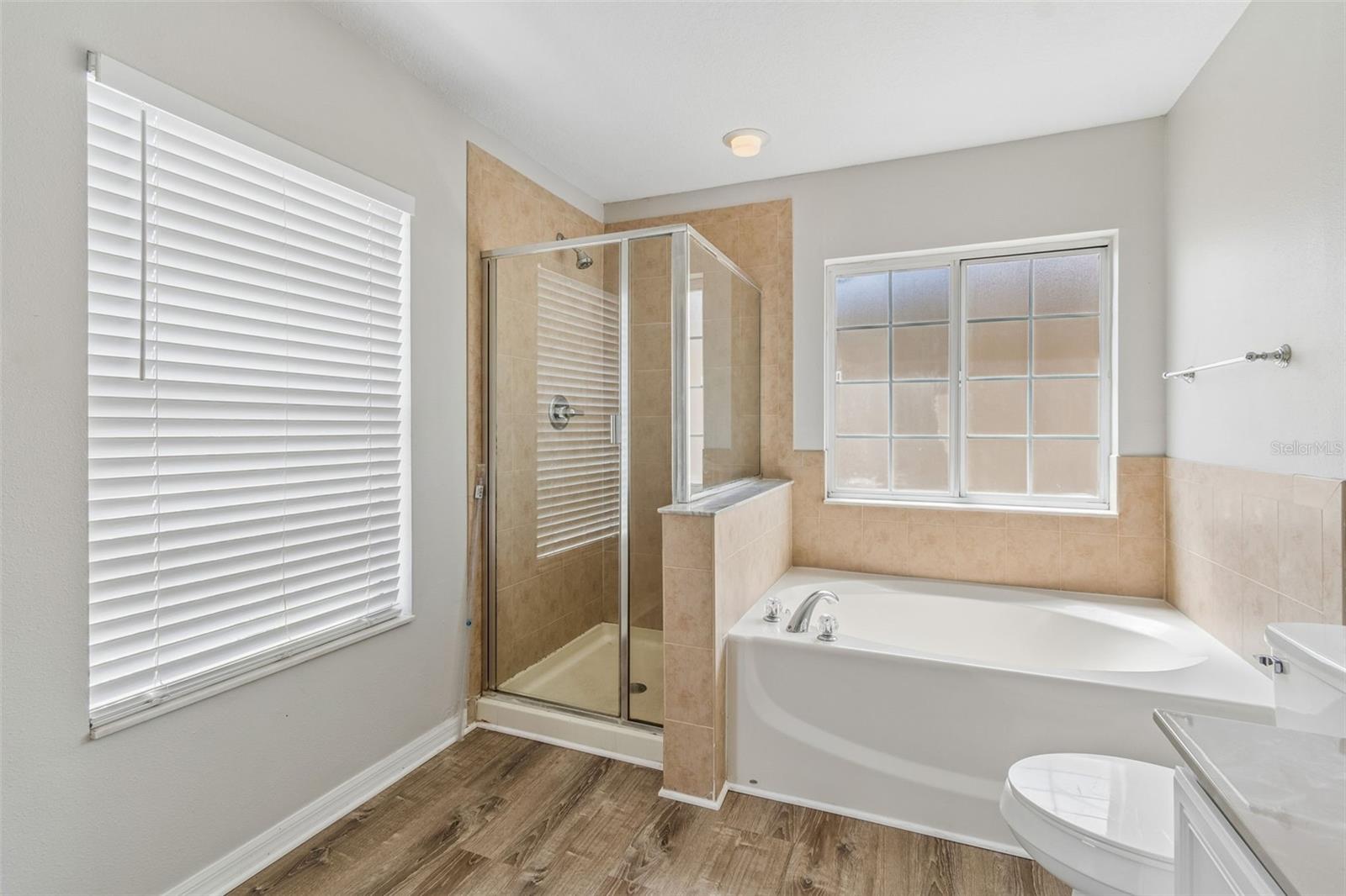 BALLANTRAE VILLAGES 3A & 3B - Residential