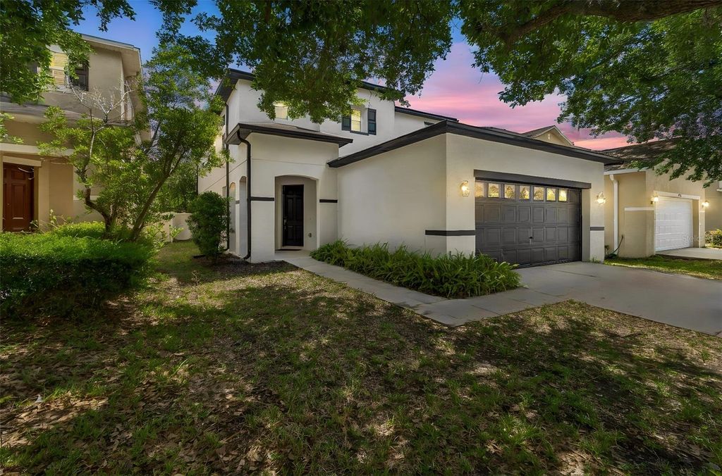 Photo of 17500 Glenapp Drive, Land O Lakes, FL 34638 (MLS # W7885063)