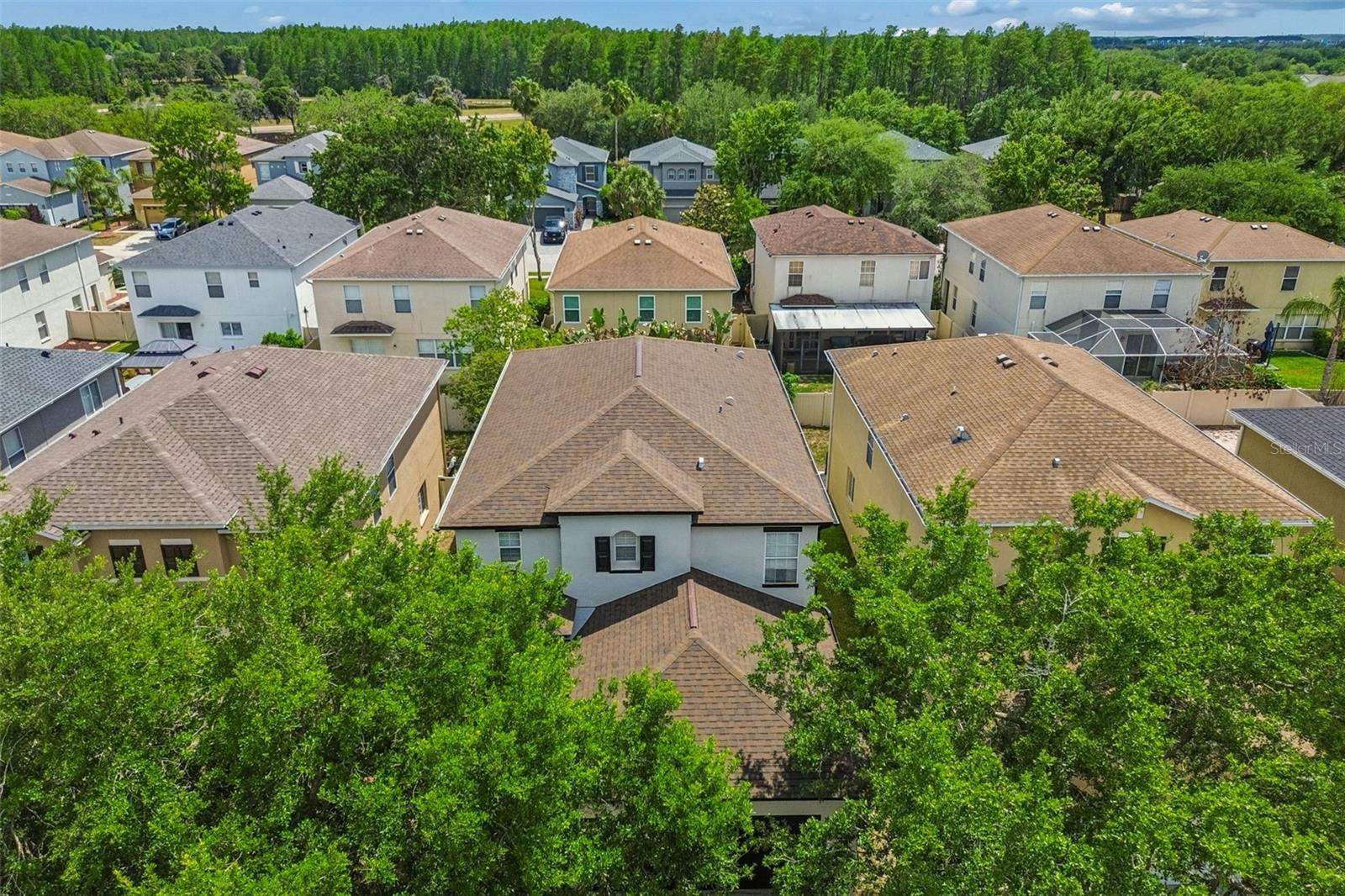 BALLANTRAE VILLAGES 3A & 3B - Residential