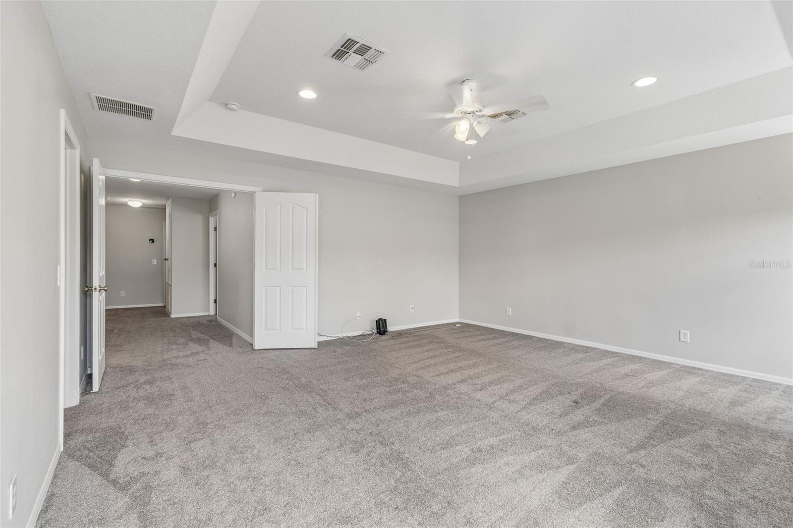 BALLANTRAE VILLAGES 3A & 3B - Residential