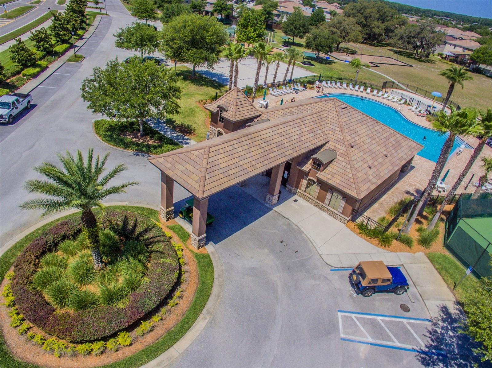 BALLANTRAE VILLAGES 3A & 3B - Residential