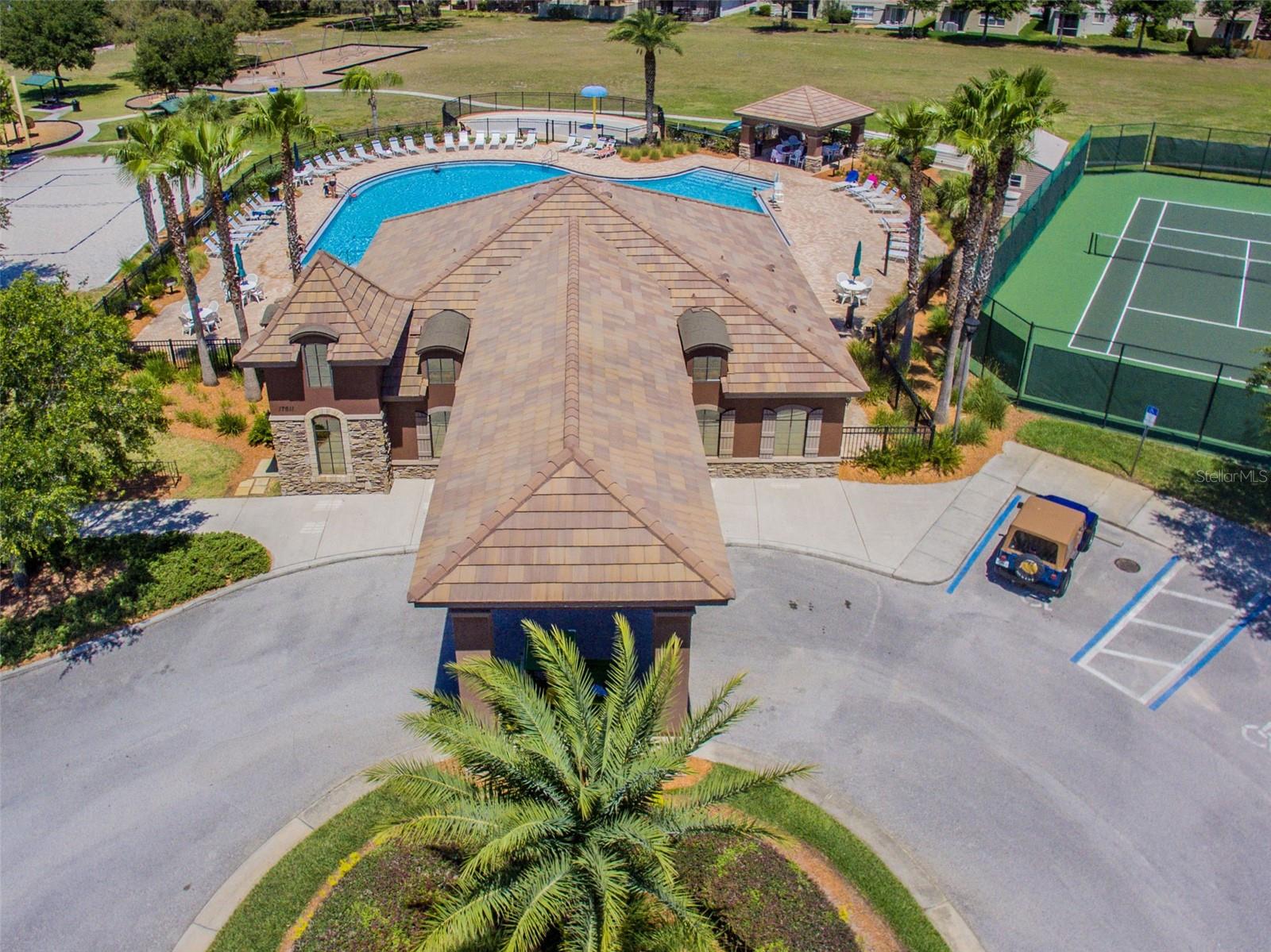 BALLANTRAE VILLAGES 3A & 3B - Residential