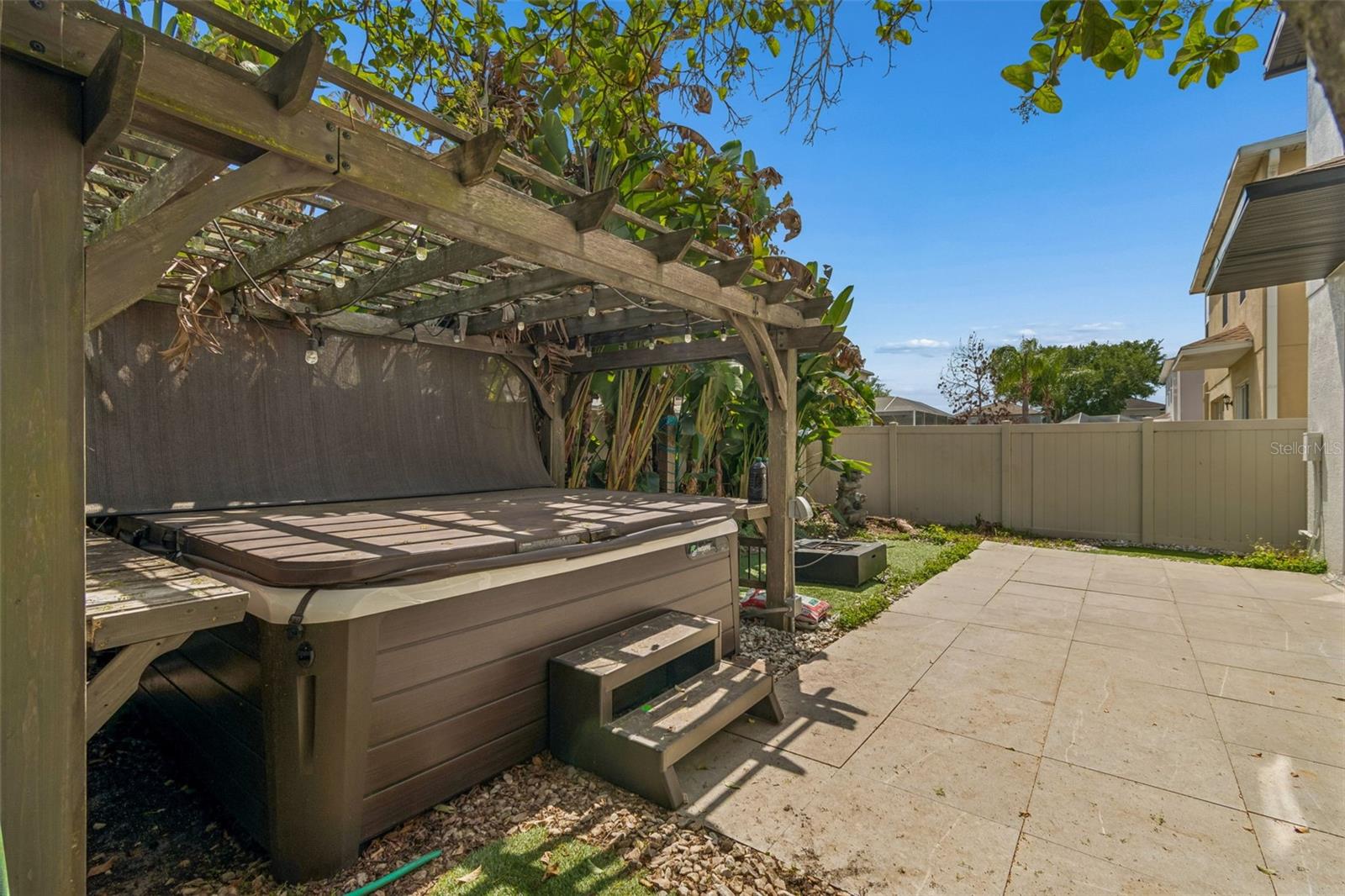 BALLANTRAE VILLAGES 3A & 3B - Residential