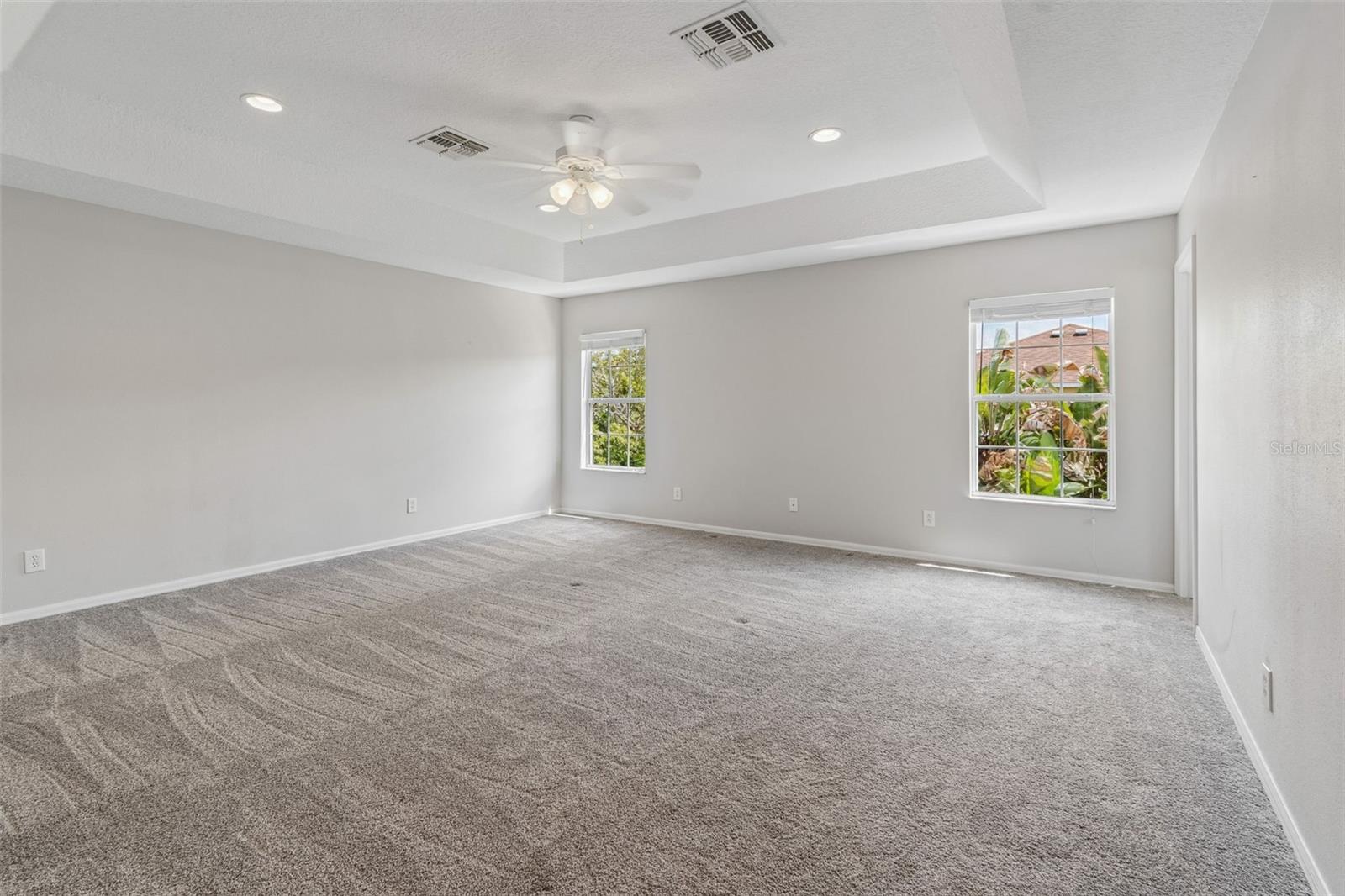 BALLANTRAE VILLAGES 3A & 3B - Residential