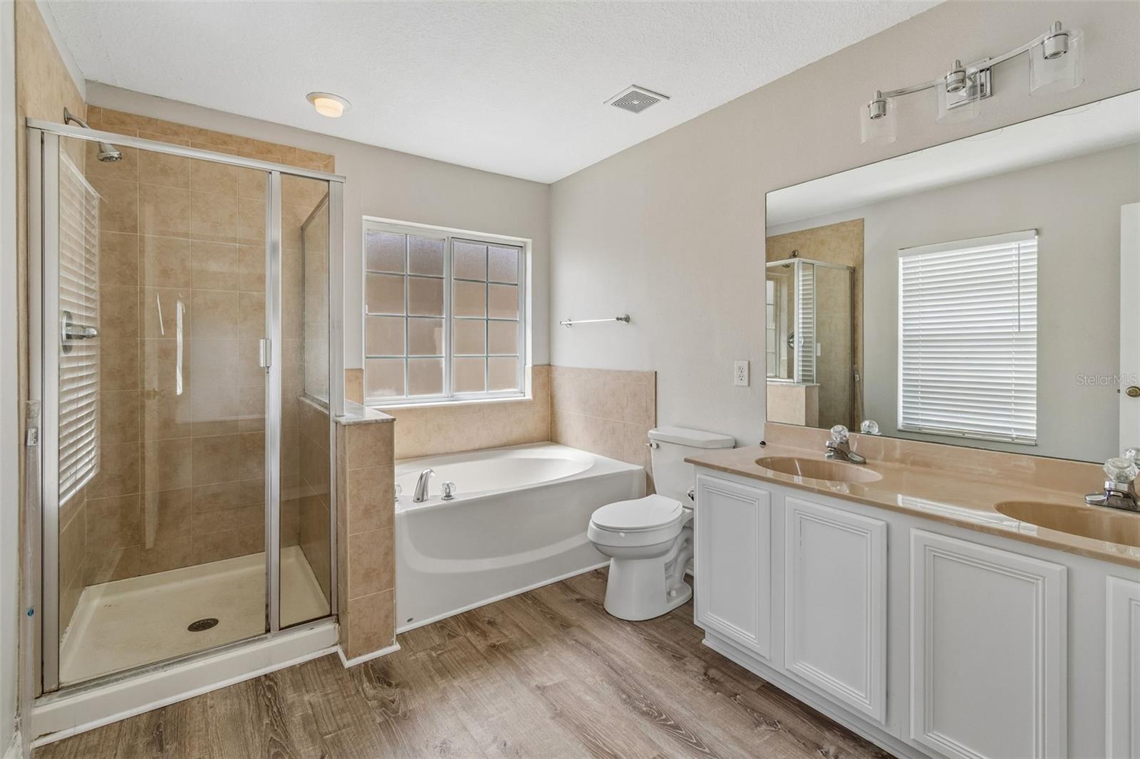 BALLANTRAE VILLAGES 3A & 3B - Residential