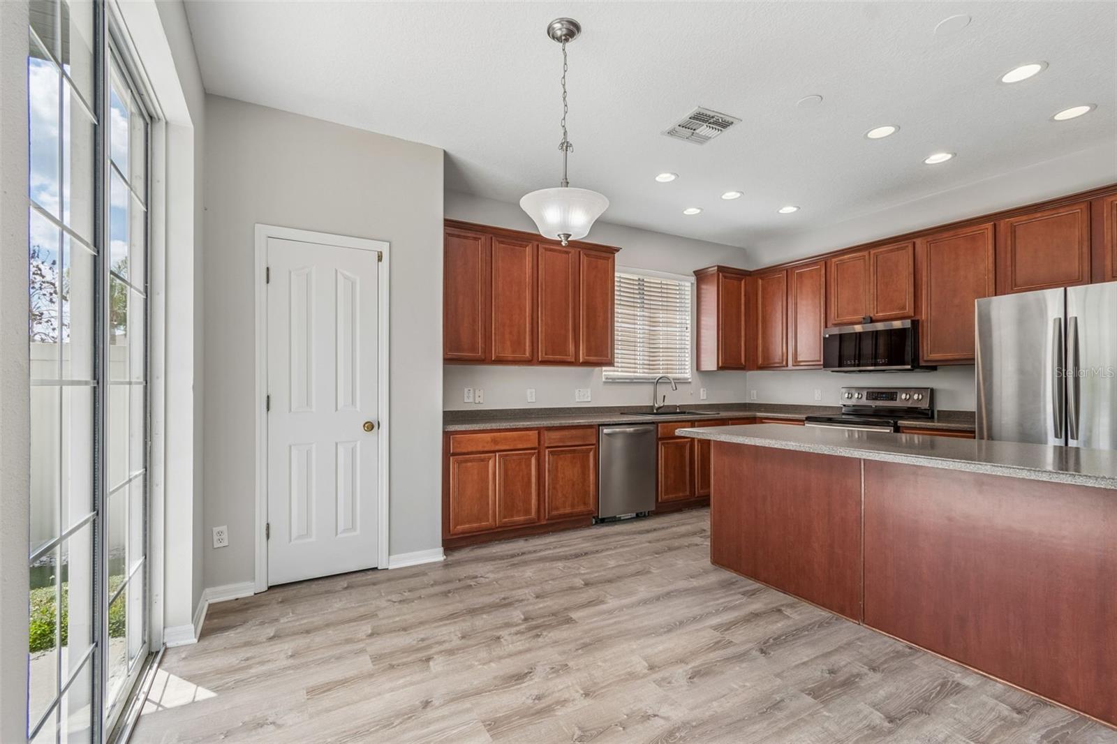 BALLANTRAE VILLAGES 3A & 3B - Residential