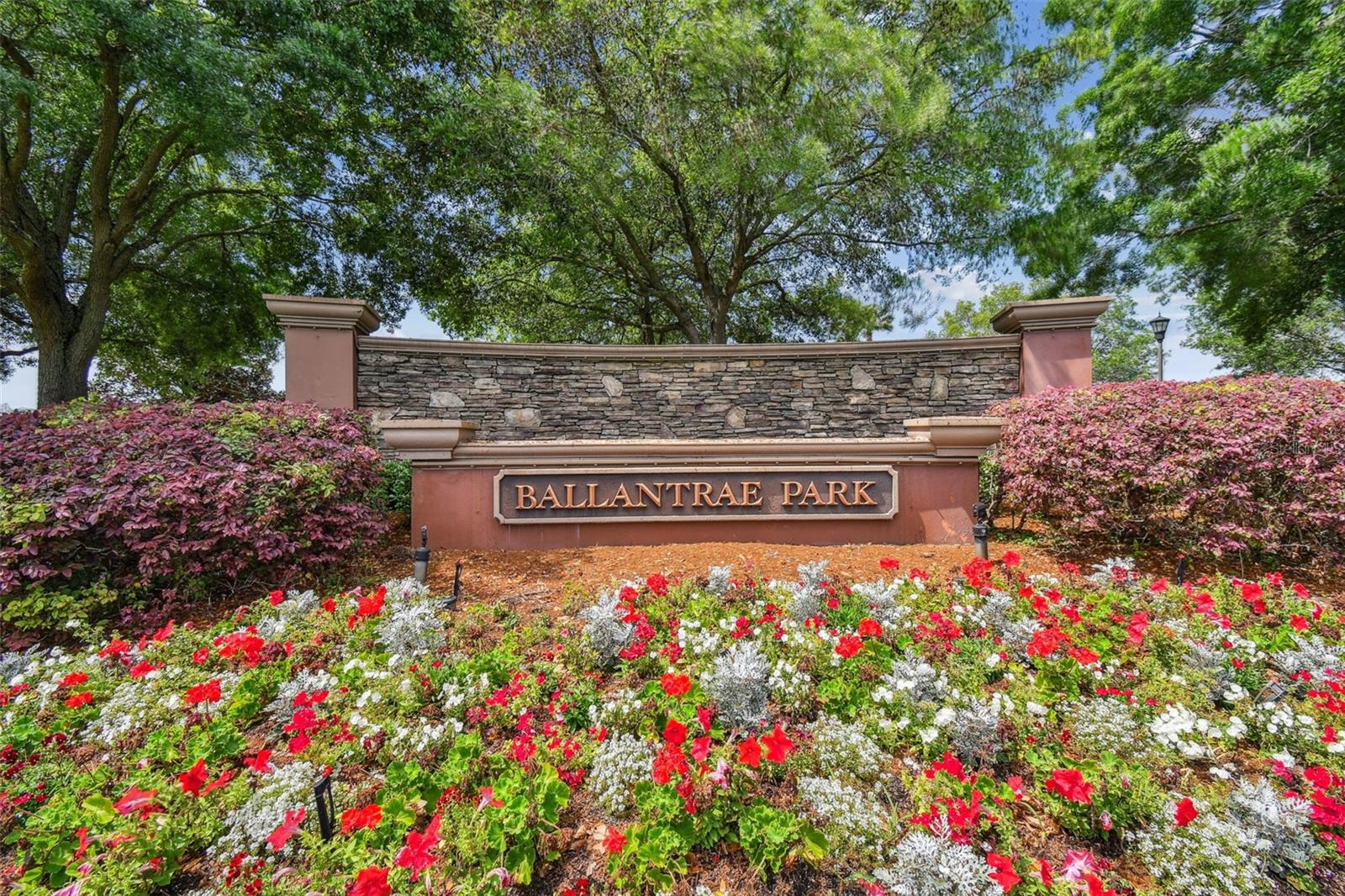 BALLANTRAE VILLAGES 3A & 3B - Residential