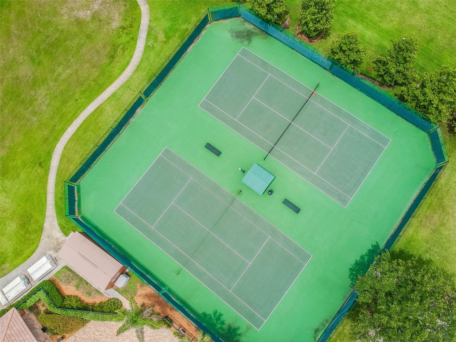 BALLANTRAE VILLAGES 3A & 3B - Residential