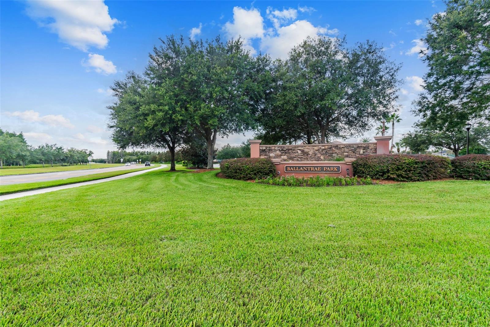 BALLANTRAE VILLAGES 3A & 3B - Residential