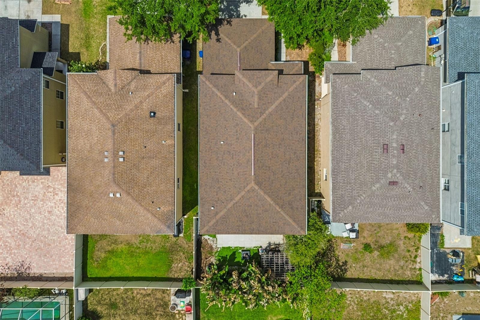 BALLANTRAE VILLAGES 3A & 3B - Residential