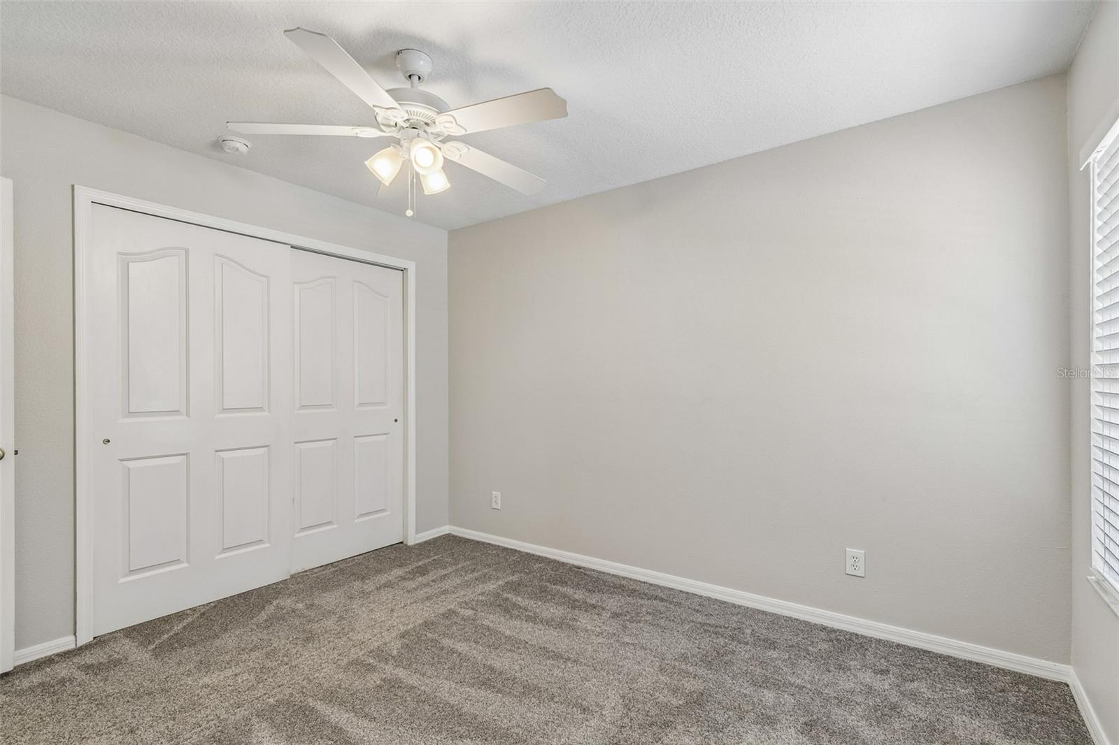 BALLANTRAE VILLAGES 3A & 3B - Residential