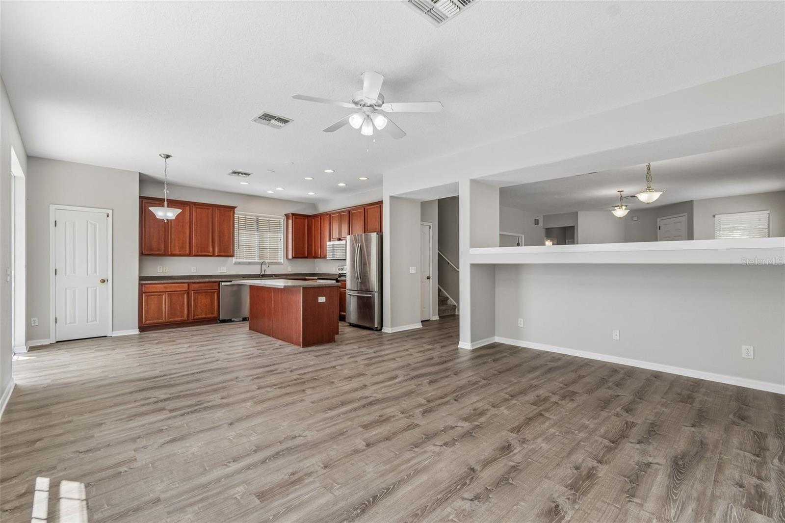 BALLANTRAE VILLAGES 3A & 3B - Residential