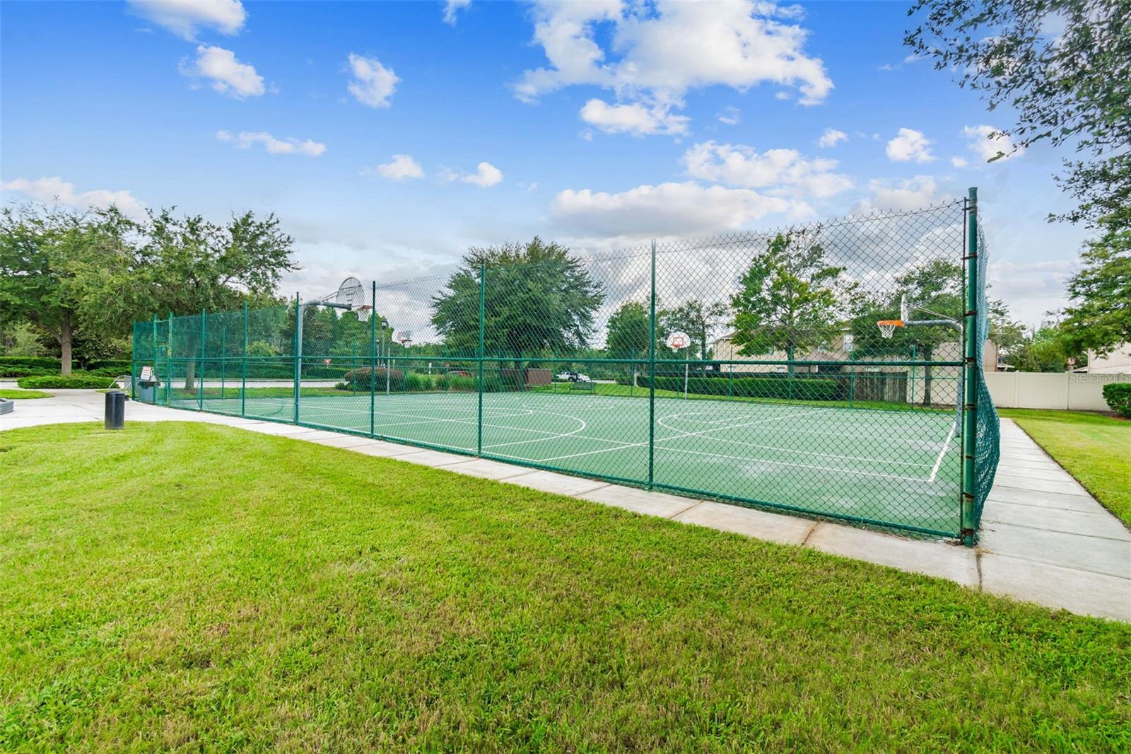 BALLANTRAE VILLAGES 3A & 3B - Residential