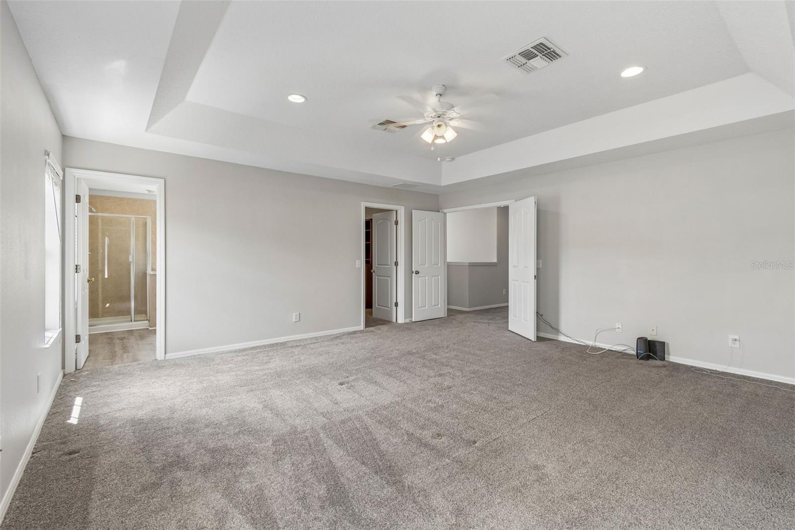 BALLANTRAE VILLAGES 3A & 3B - Residential