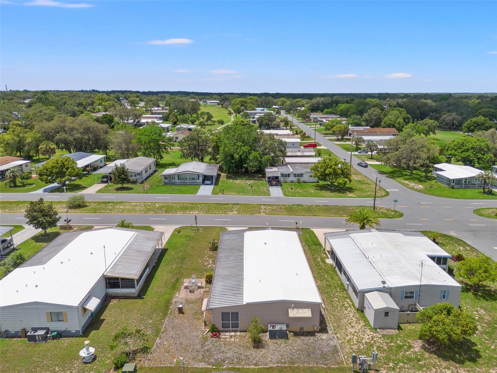 HIGH POINT SUB UNIT 5 - Residential