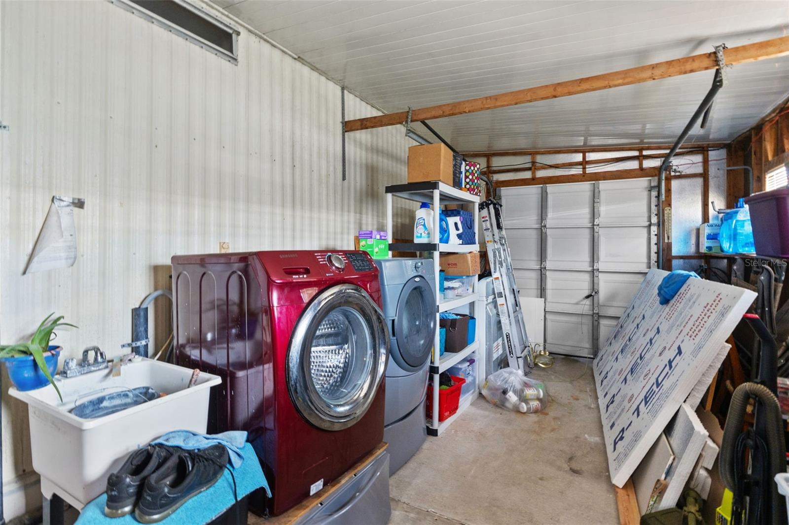 HIGH POINT SUB UNIT 5 - Residential