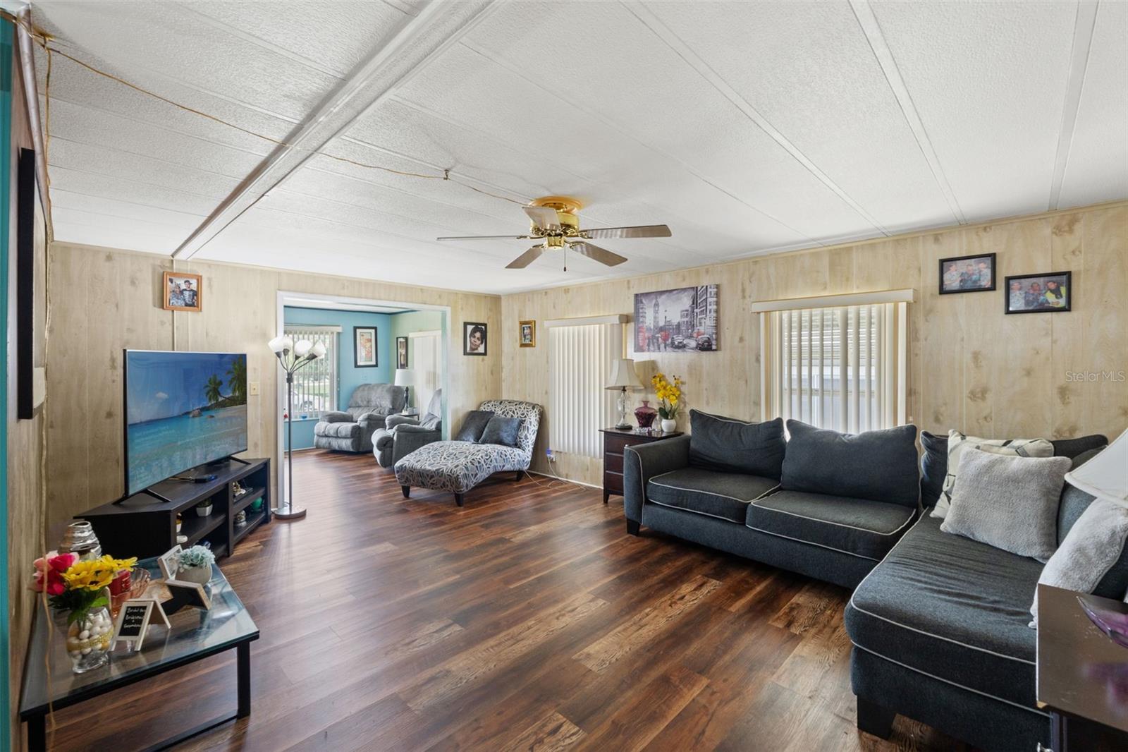 HIGH POINT SUB UNIT 5 - Residential