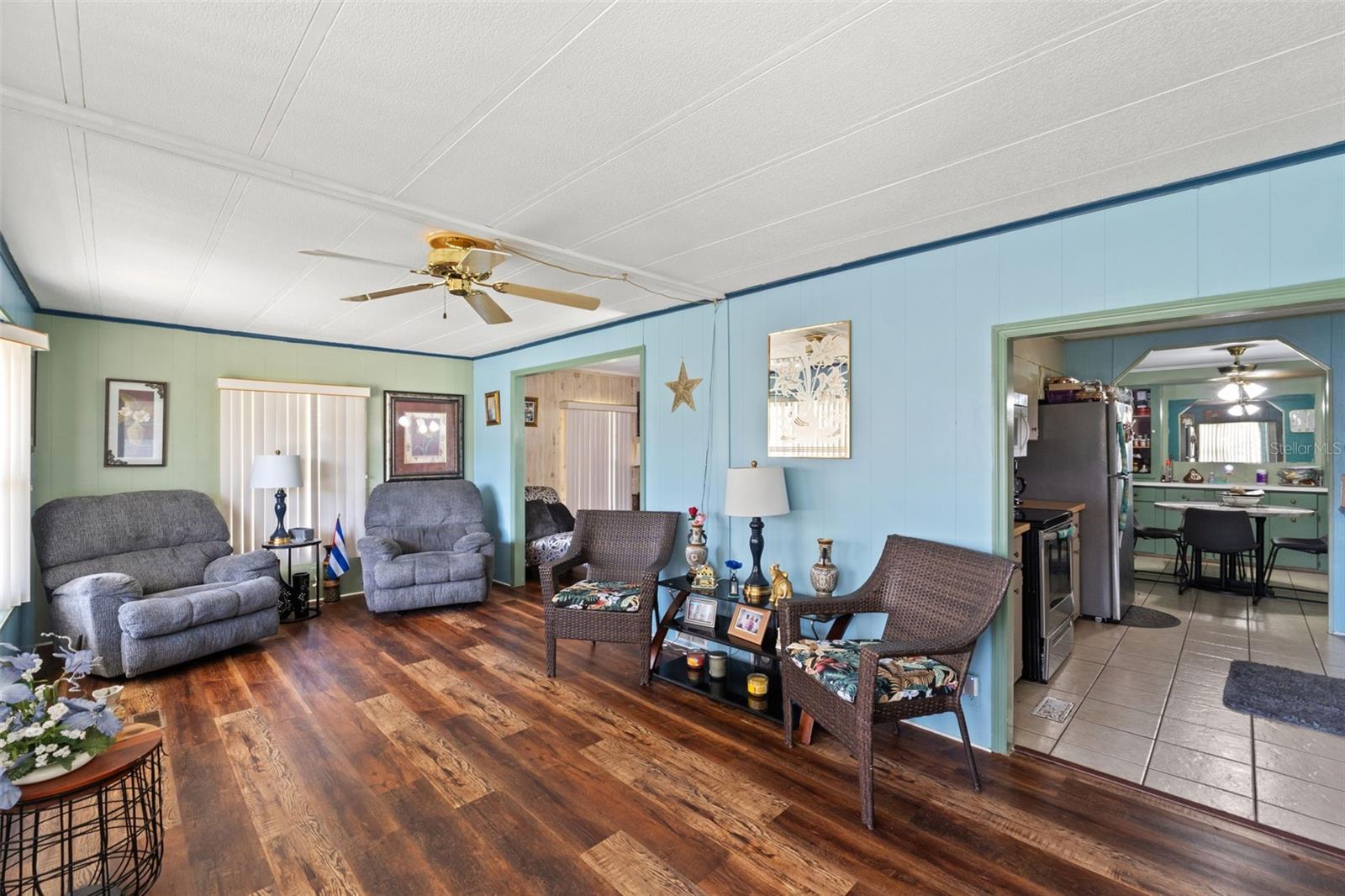 HIGH POINT SUB UNIT 5 - Residential