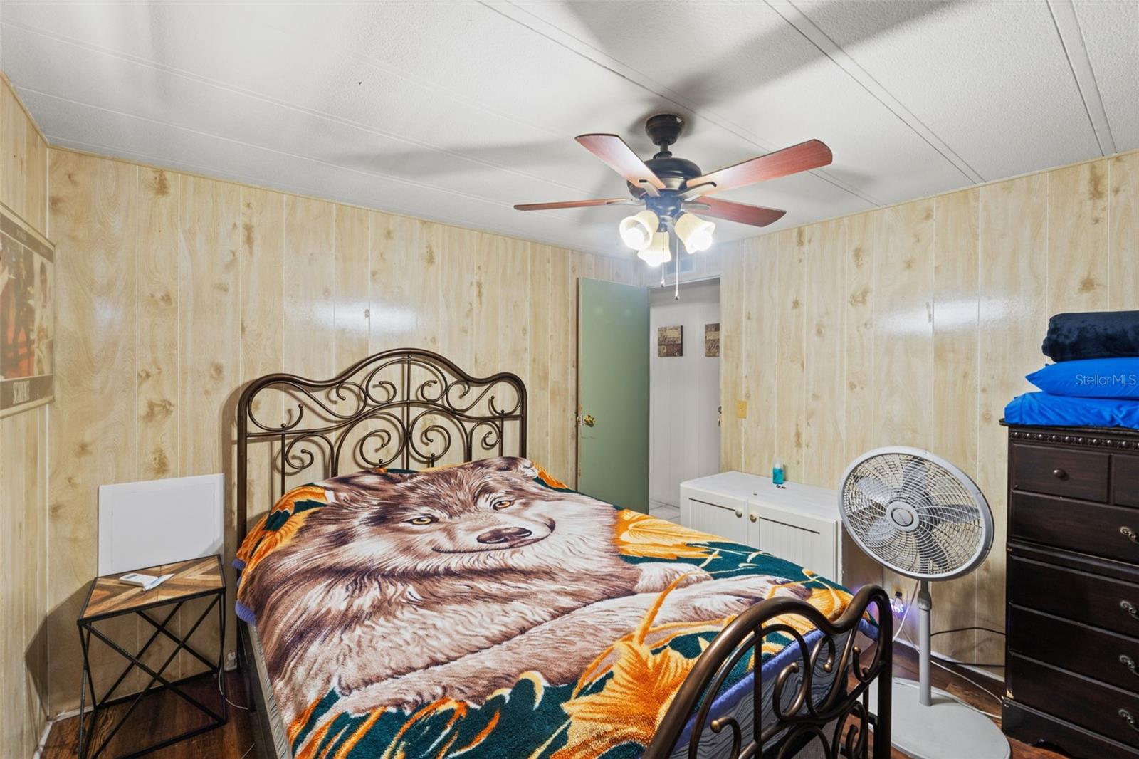 HIGH POINT SUB UNIT 5 - Residential