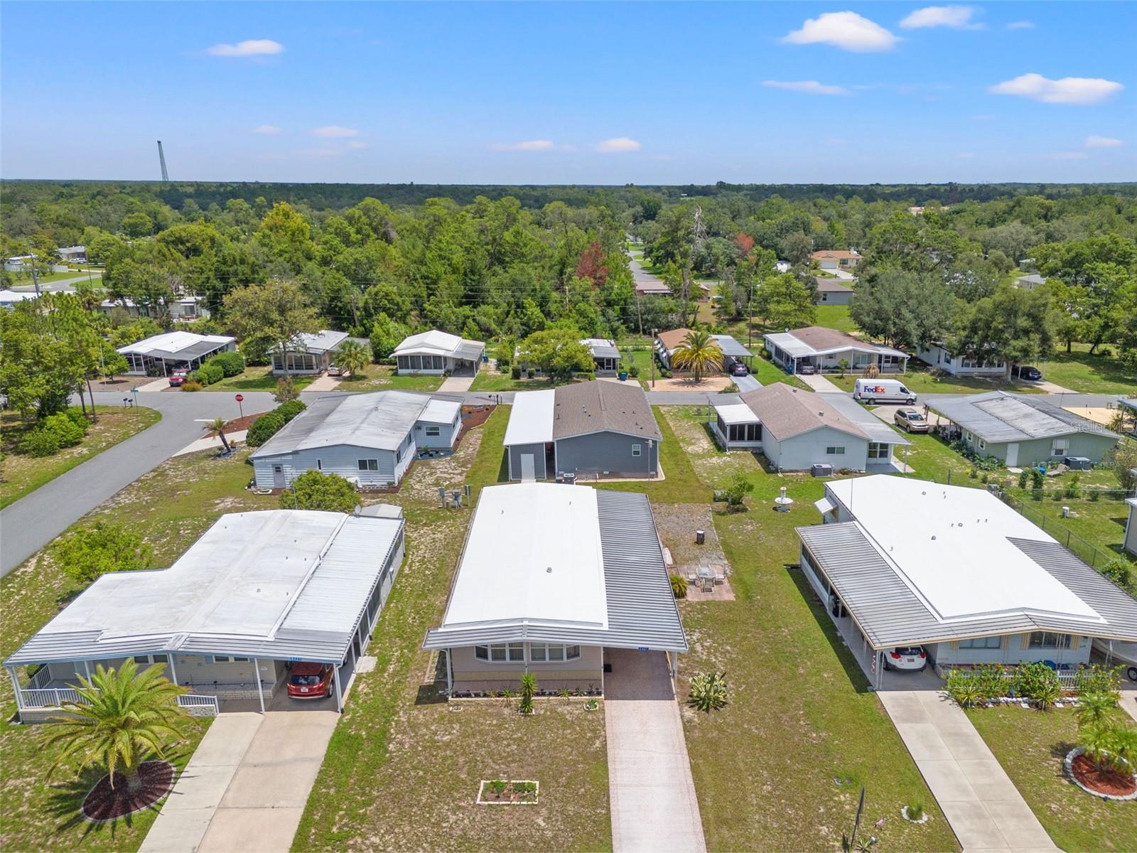 HIGH POINT SUB UNIT 5 - Residential