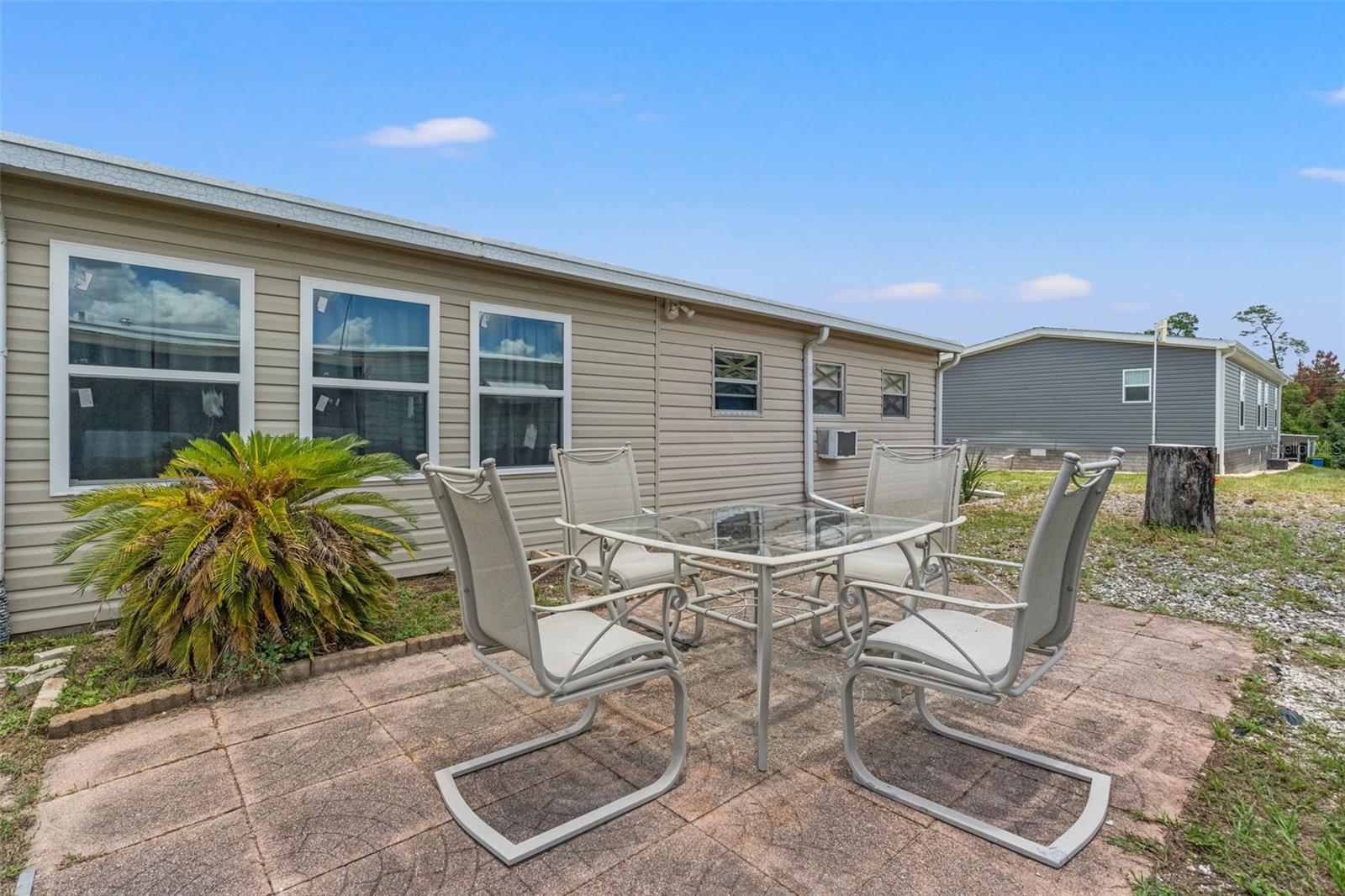 HIGH POINT SUB UNIT 5 - Residential