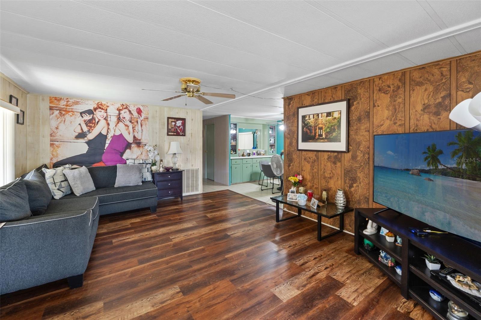 HIGH POINT SUB UNIT 5 - Residential