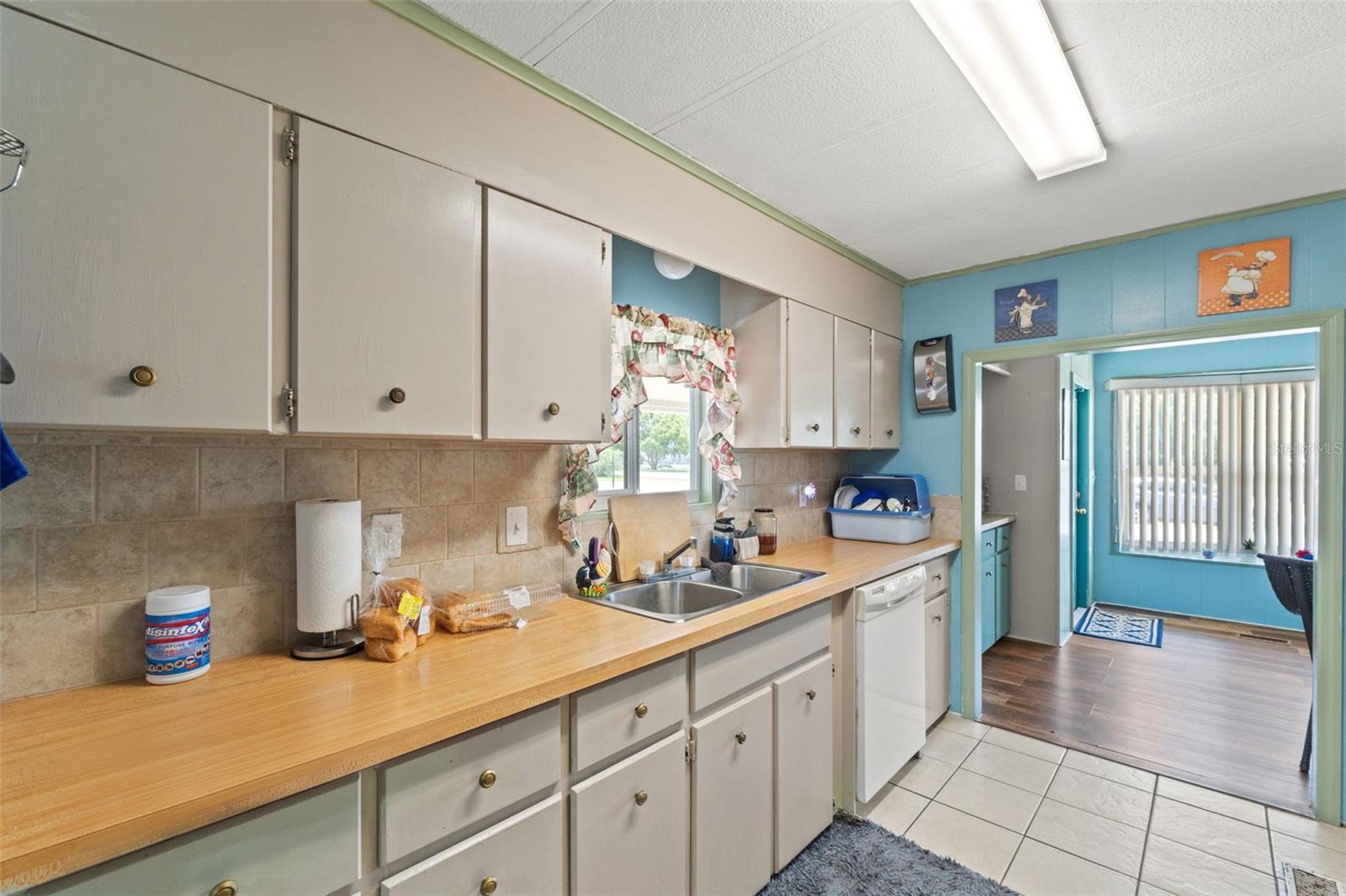 HIGH POINT SUB UNIT 5 - Residential