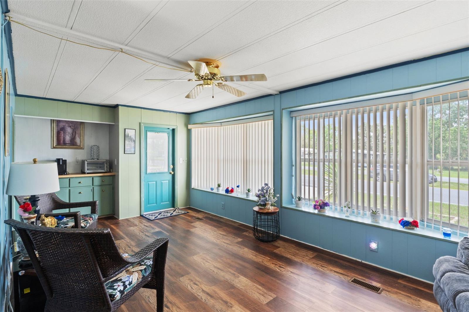 HIGH POINT SUB UNIT 5 - Residential