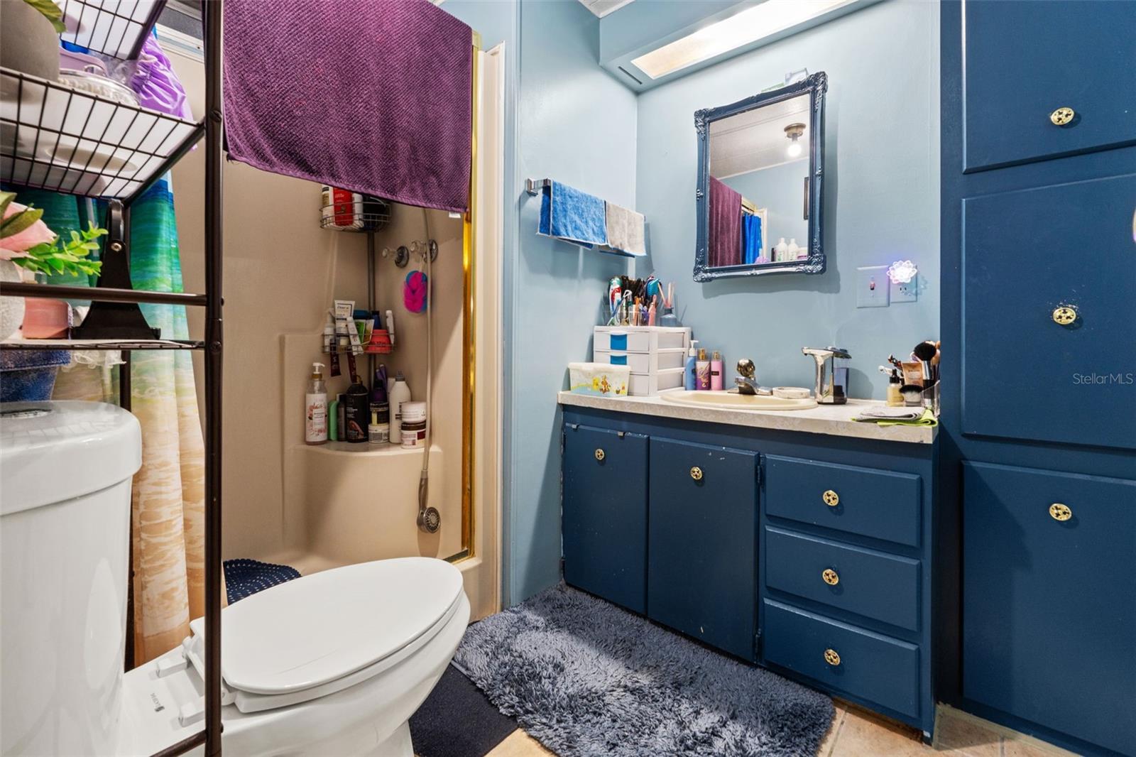 HIGH POINT SUB UNIT 5 - Residential