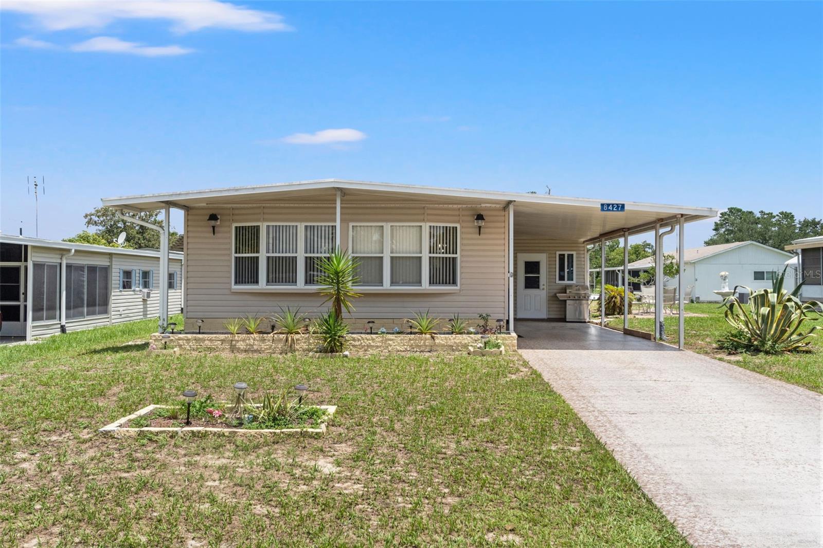 HIGH POINT SUB UNIT 5 - Residential