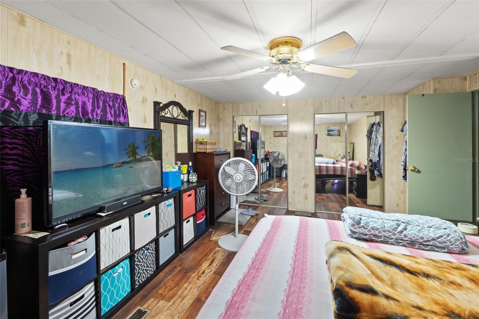 HIGH POINT SUB UNIT 5 - Residential