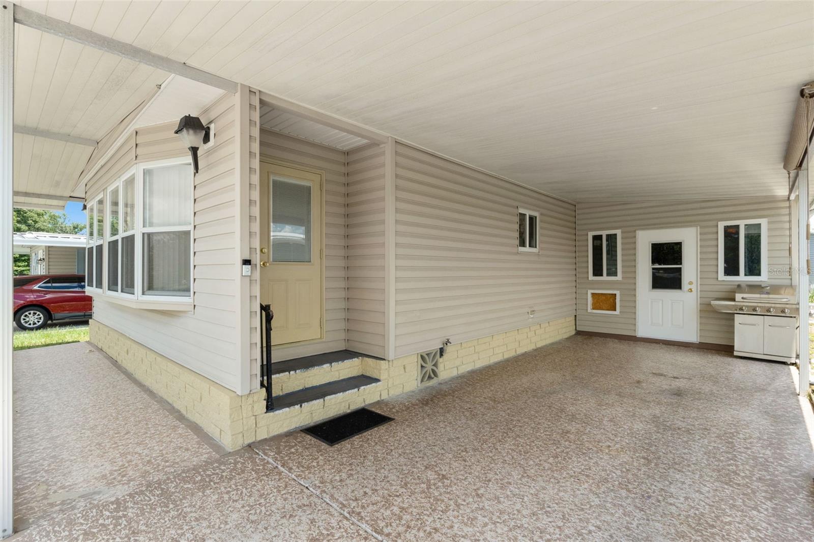 HIGH POINT SUB UNIT 5 - Residential