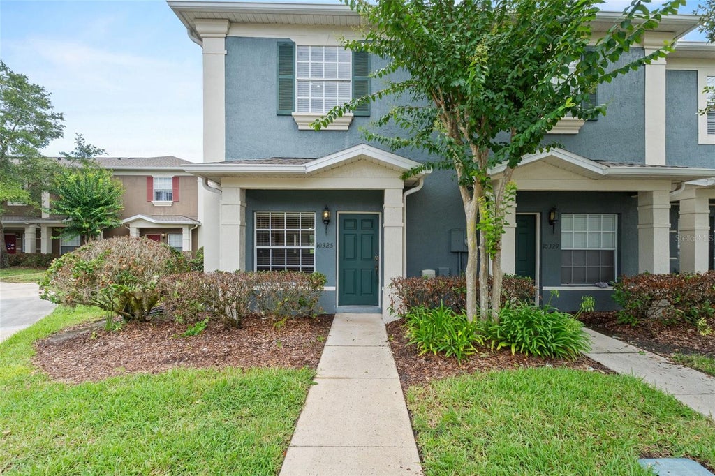 Photo of 10325 Manderley Way #126, Orlando, FL 32829 (MLS # O6429866)