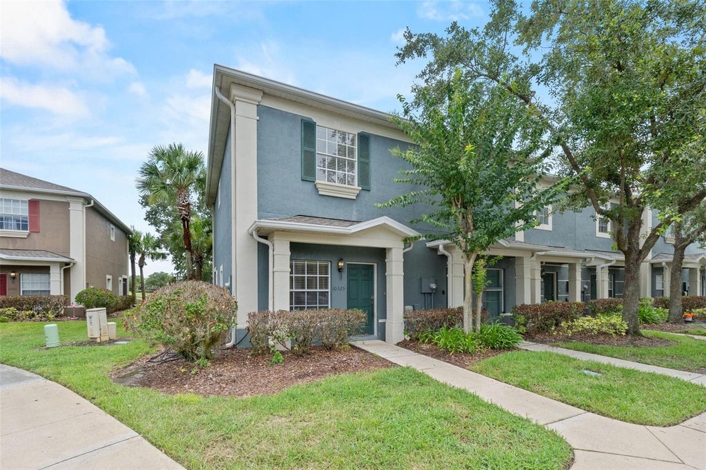 Photo of 10325 Manderley Way #126, Orlando, FL 32829 (MLS # O6429866)