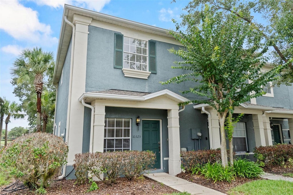 Photo of 10325 Manderley Way #126, Orlando, FL 32829 (MLS # O6429866)