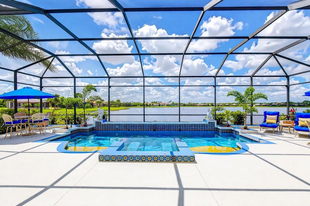 Photo of 5056 Ruby Flats Drive, Wimauma, FL 33598 (MLS # TB8492996)