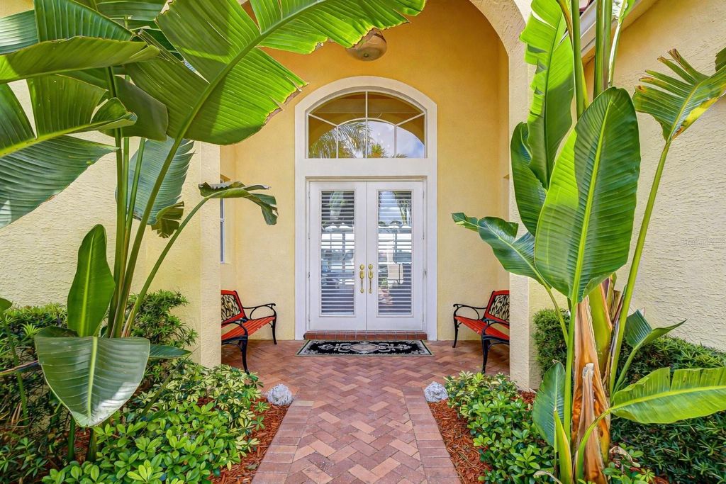 Photo of 5056 Ruby Flats Drive, Wimauma, FL 33598 (MLS # TB8492996)