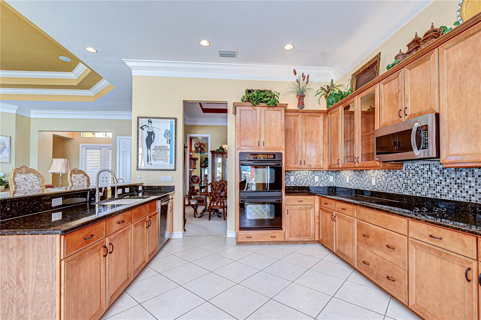 VALENCIA LAKES - Residential