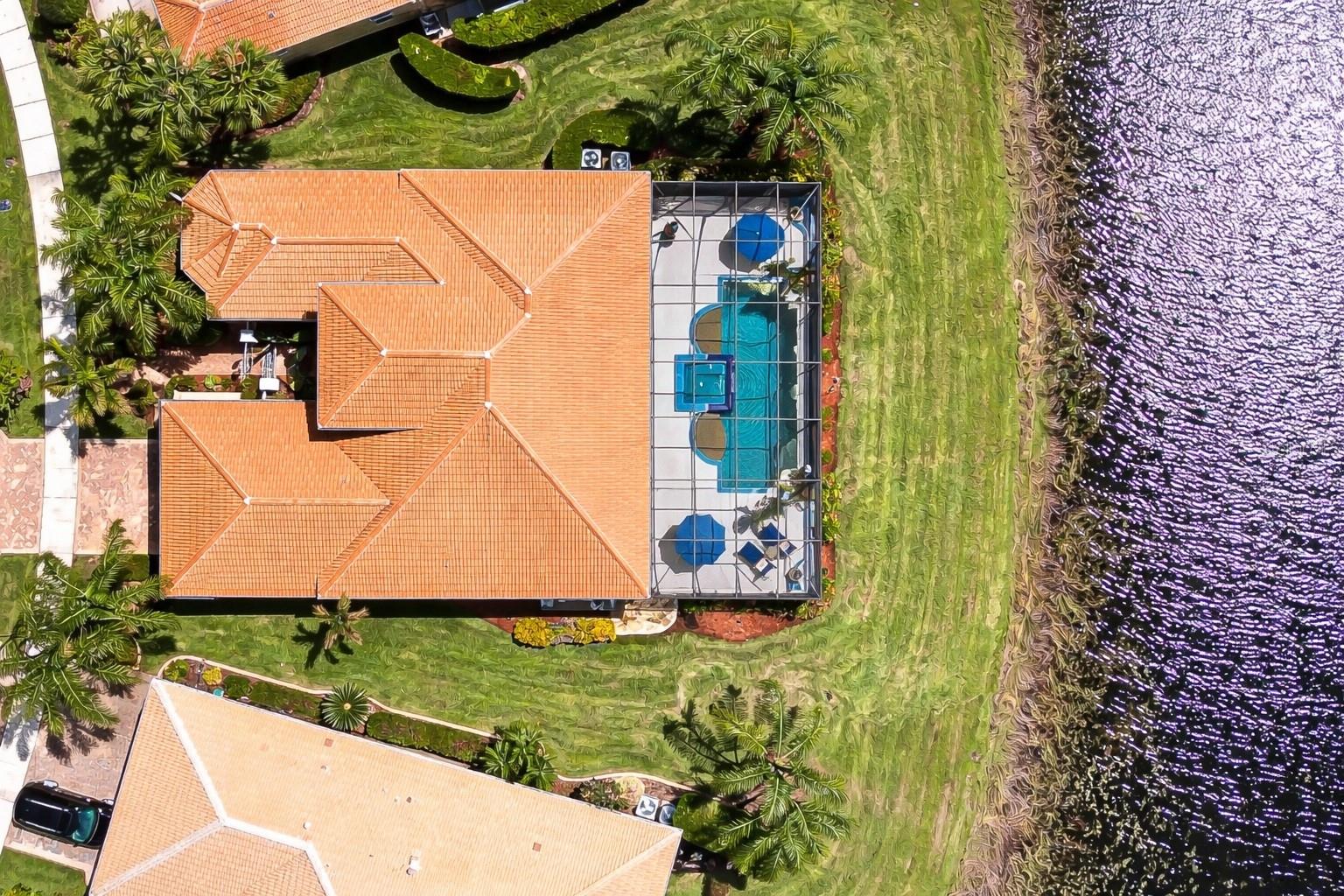 VALENCIA LAKES - Residential