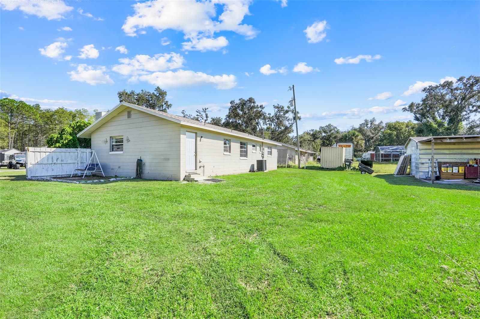 GROVELAND GARDEN PARK - Residential