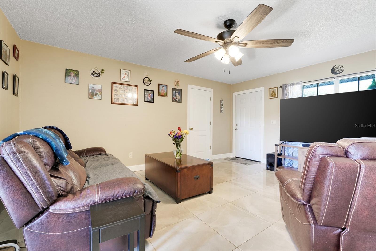 GROVELAND GARDEN PARK - Residential