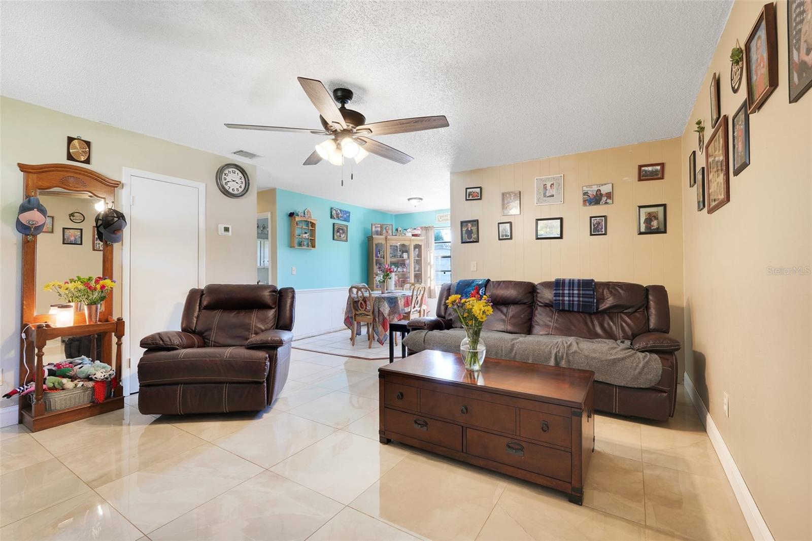 GROVELAND GARDEN PARK - Residential