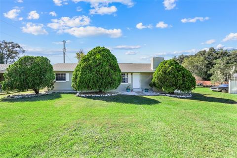 188 GARDEN AVENUE GROVELAND FL 34736
