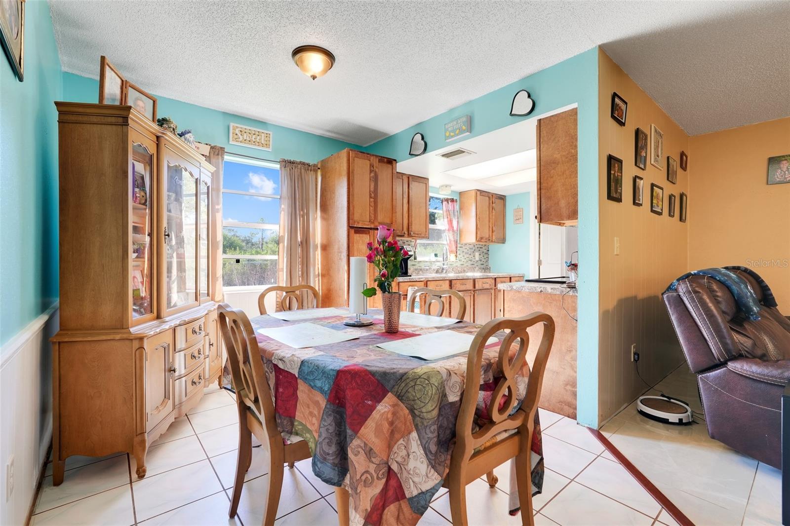 GROVELAND GARDEN PARK - Residential