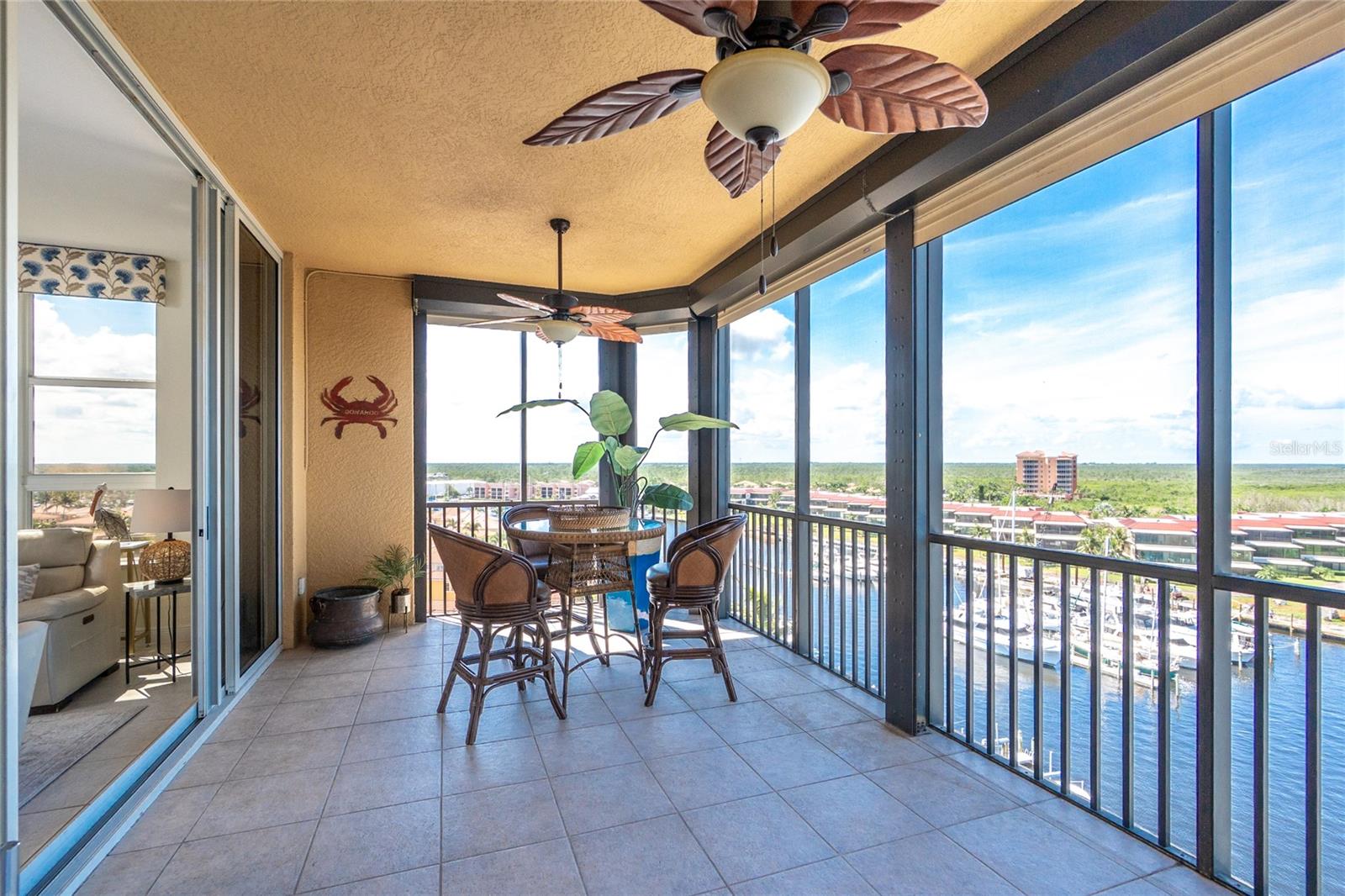 GRANDE ISLE TOWERS I - Residential Lease