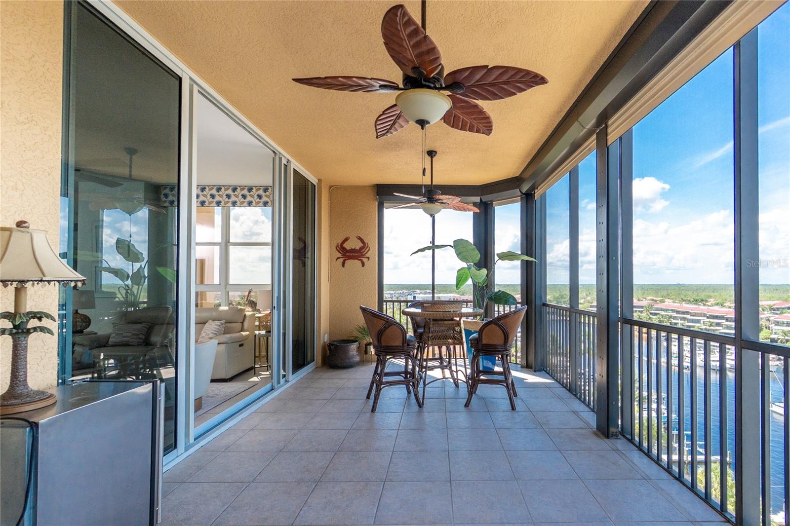 GRANDE ISLE TOWERS I - Residential Lease